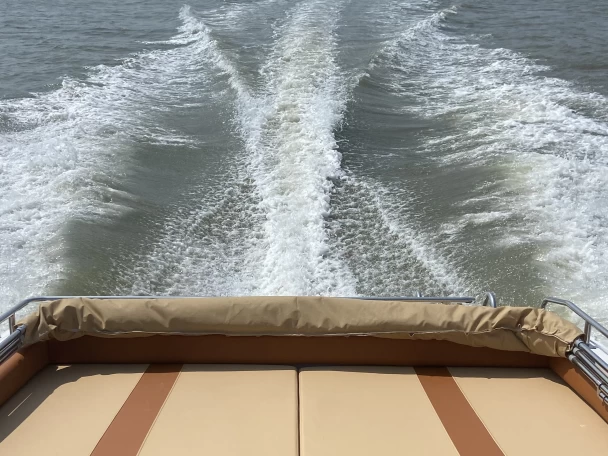 Jachthuur in San Giuliano - Venezia - Glastron Laraya  via SamBoat