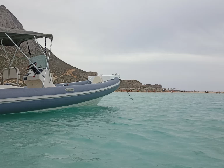 Arrow Arrow  te huur van particulier of professional in Kissamos