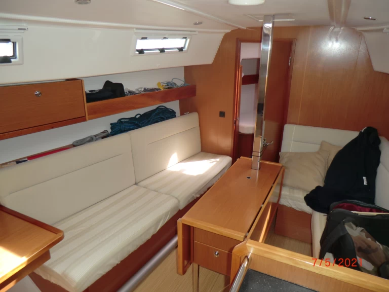 Huur Zeilboot met of zonder schipper Bavaria in La Rochelle