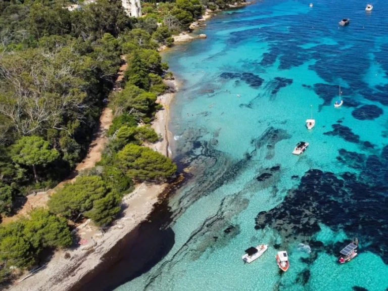 Bootverhuur Mandelieu-la-Napoule goedkoop BlueWater 170