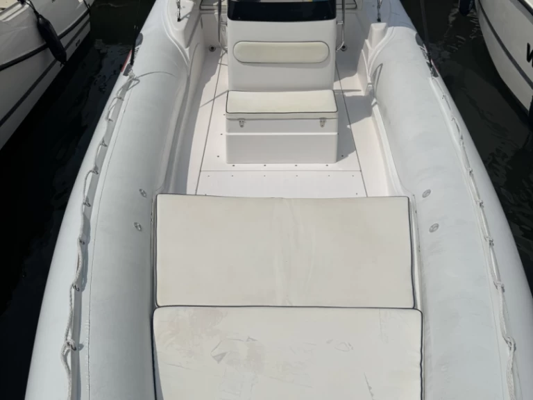 Selva Selva D800 te huur van particulier of professional in Mandelieu-la-Napoule