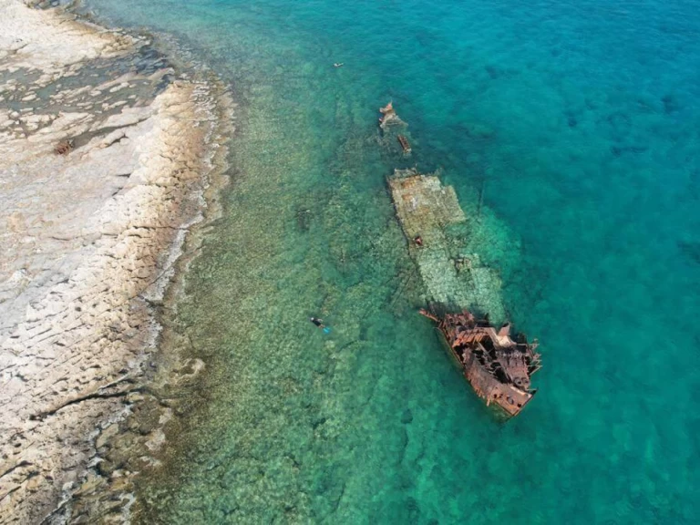 Huur RIB met of zonder schipper Galaxy  in Kissamos