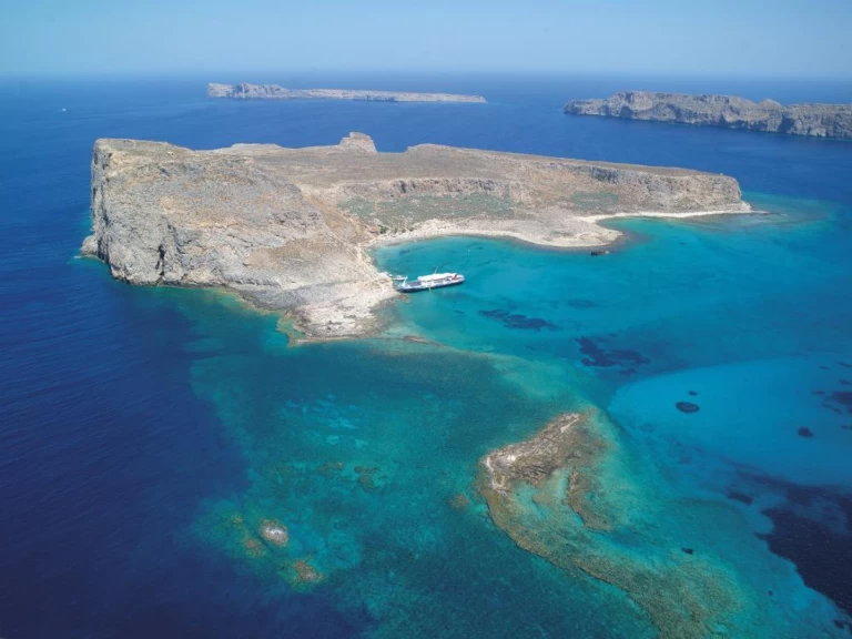 Bootverhuur Galaxy  Alkyon 6M in Kissamos via SamBoat