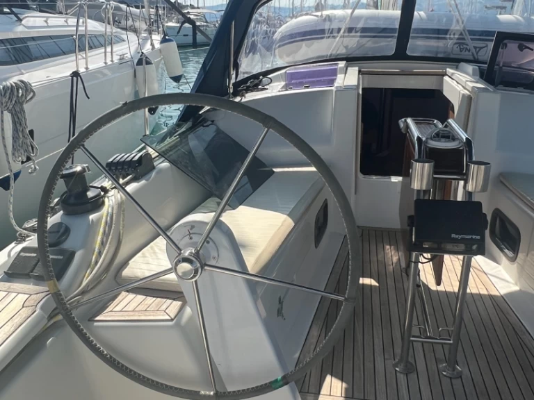 Zeilboot te huur in Kaštela voor de beste prijs