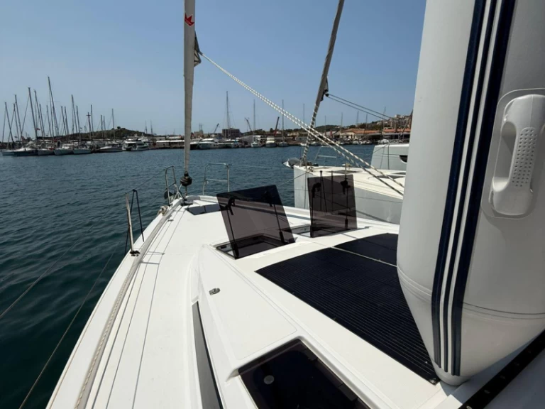 Verhuur Zeilboot Bavaria met vaarbewijs