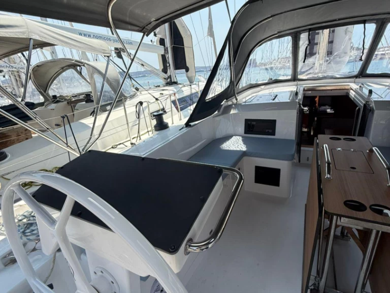 Bavaria Bavaria C46 te huur van particulier of professional in Lávrio