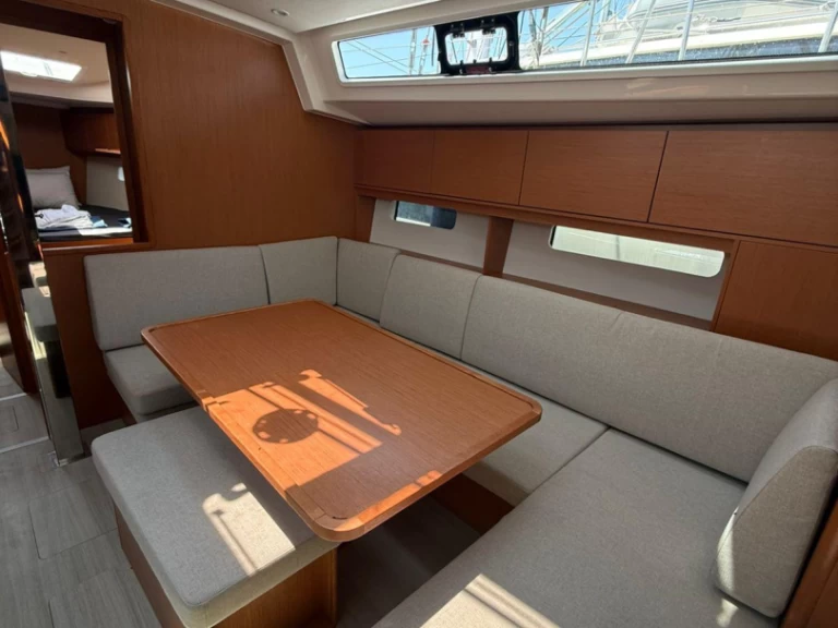 Jachthuur in Lávrio - Bavaria Bavaria C46 via SamBoat