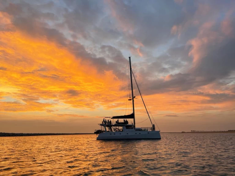 Catamaran te huur in Colombo voor de beste prijs