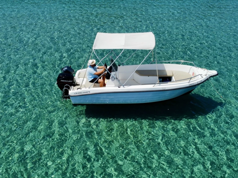 Jachthuur in Zakynthos - marinco Sail 5.30 via SamBoat