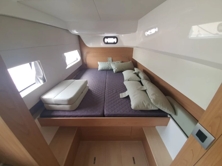 Bali BALI CATSMART 3 CABINES NUMERO 2 te huur van particulier of professional in Le Marin