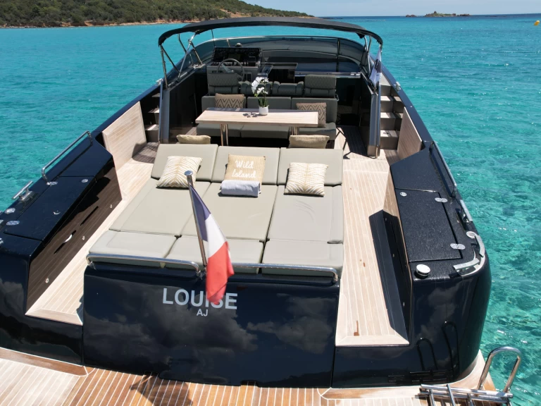 Continental 50 te huur van particulier of professional in Porto-Vecchio