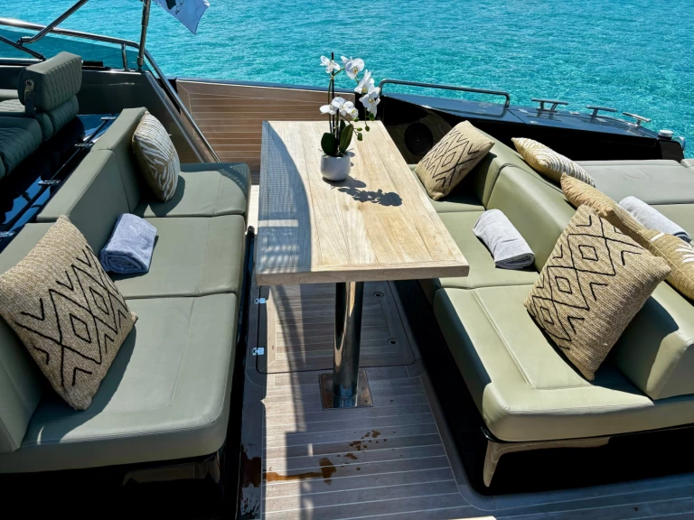 Bootverhuur Porto-Vecchio goedkoop 50