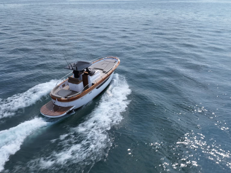 Mimi 9.5 wa te huur van particulier of professional in Peschiera del Garda