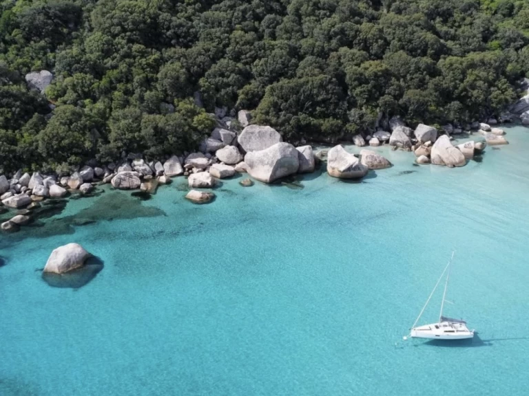 Verhuur RIB Saver met vaarbewijs