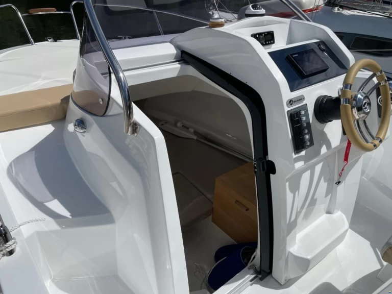 Bootverhuur Portocolom goedkoop IDEA 58