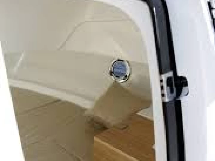 Verhuur Motorboot in Portocolom - Idea Marine IDEA 58