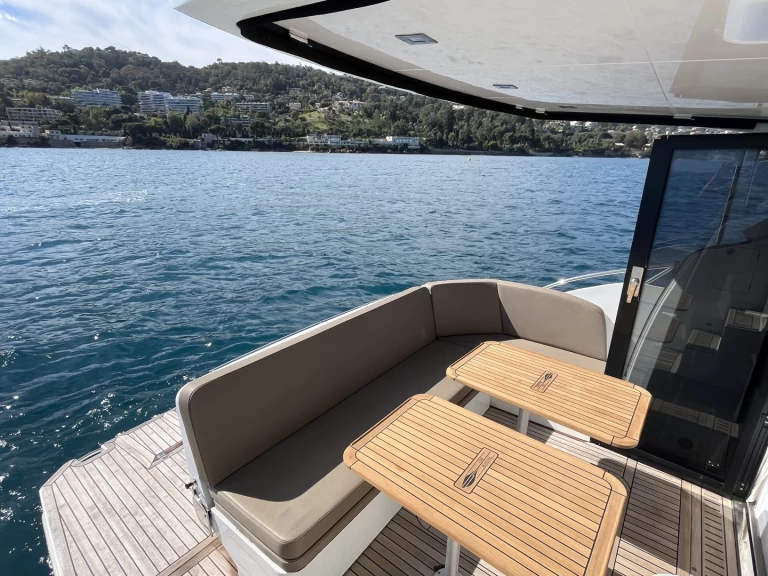 Huur een Galeon Galeon 360 Fly in Cannes