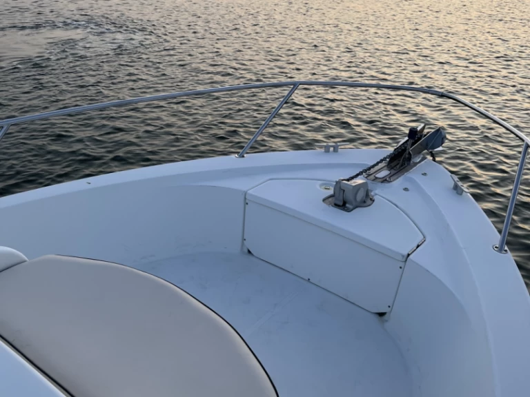 Bénéteau Ombrine 700 te huur van particulier of professional in Arcachon