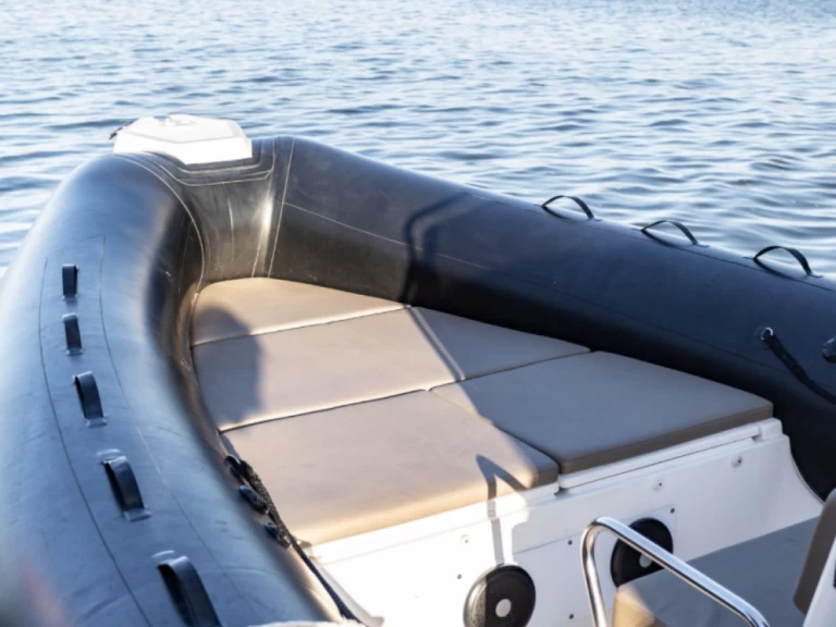 RIB te huur in Arcachon voor de beste prijs