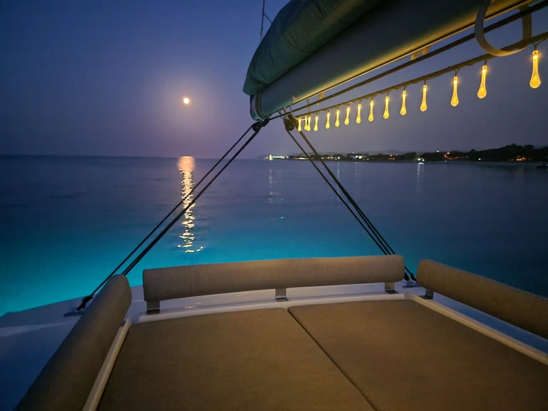 Jachthuur in Sant Antoni de Portmany - Bali Bali 4.2 via SamBoat