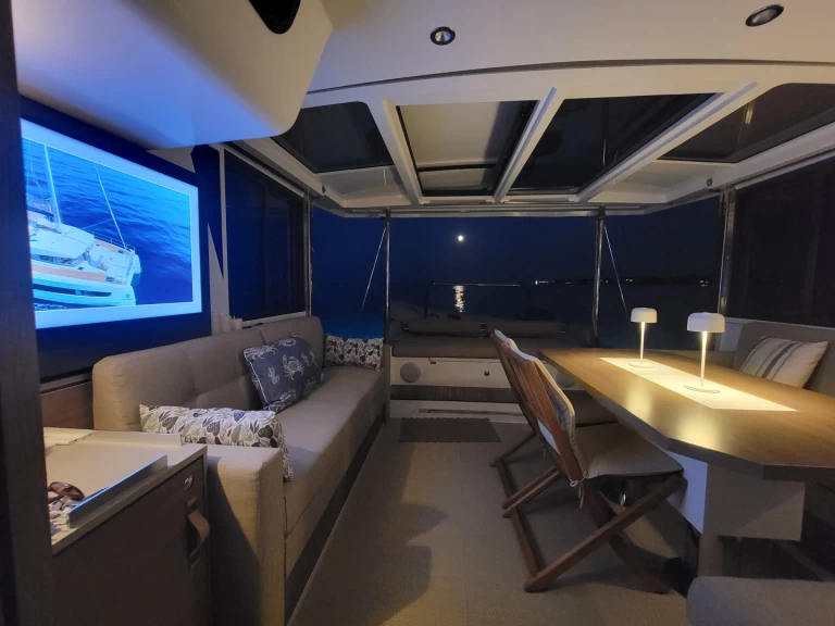 Catamaran te huur in Porto Cervo voor de beste prijs