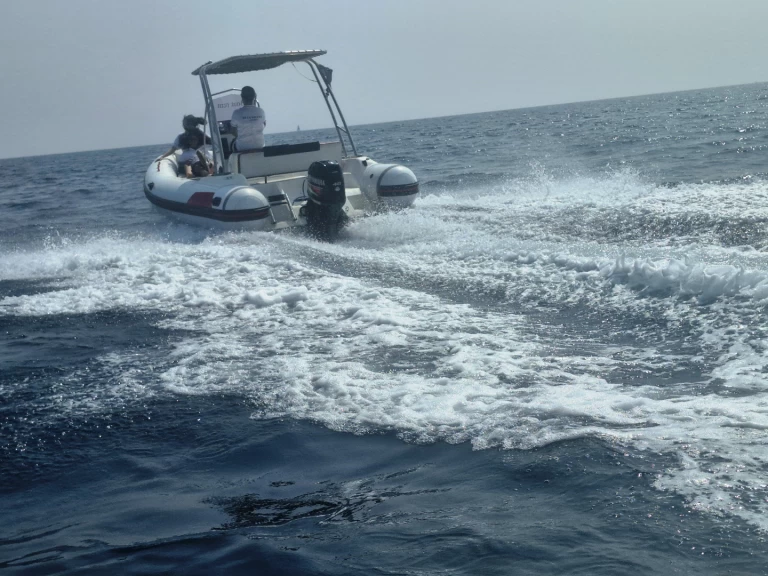 Bootverhuur Sanremo goedkoop 21