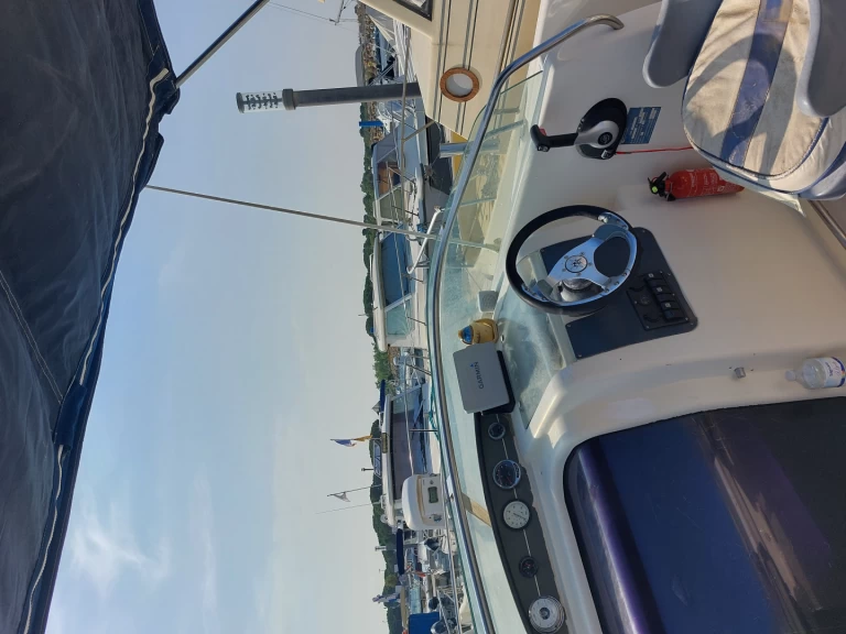 Motorboot te huur in Argelès-sur-Mer voor de beste prijs