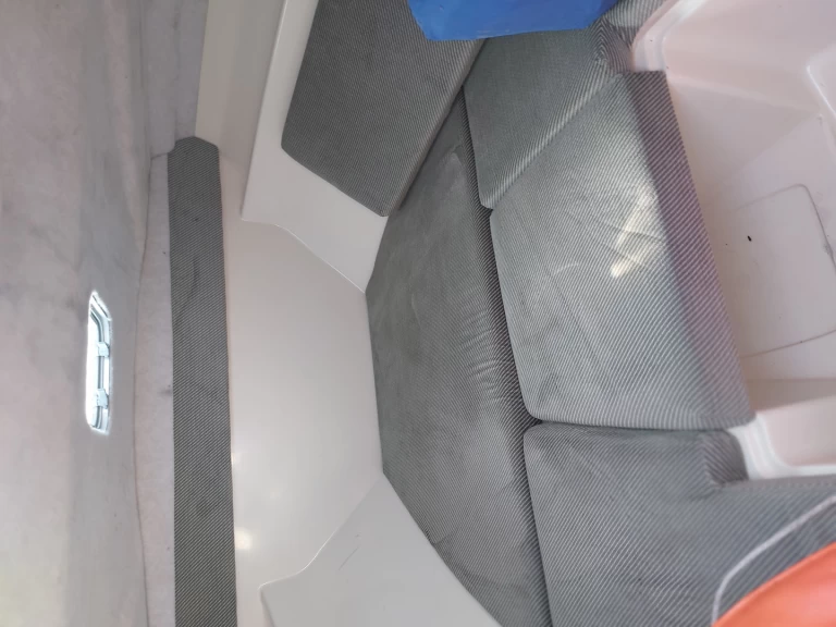 Kelt Azura 570 Cabin te huur van particulier of professional in Argelès-sur-Mer