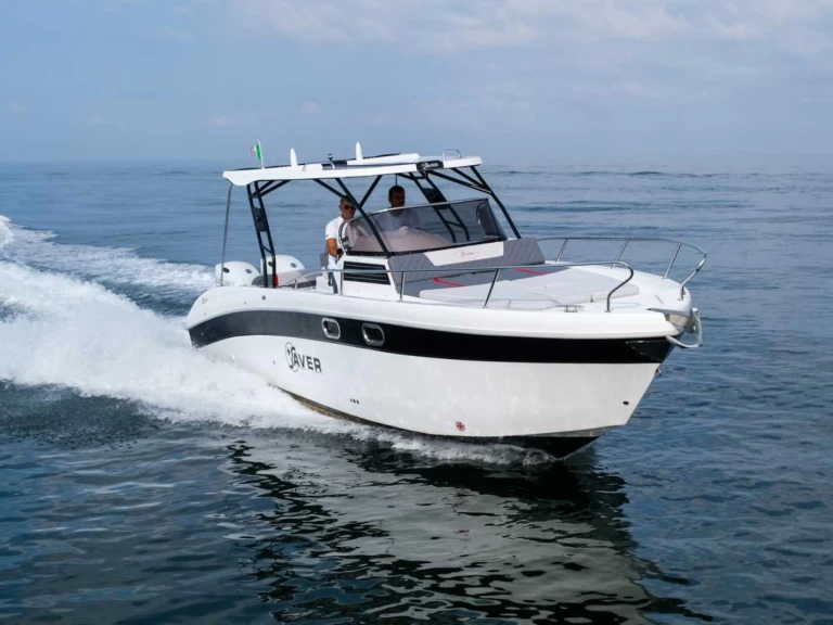 Saver Saver 870 WA te huur van particulier of professional in Ibiza Town