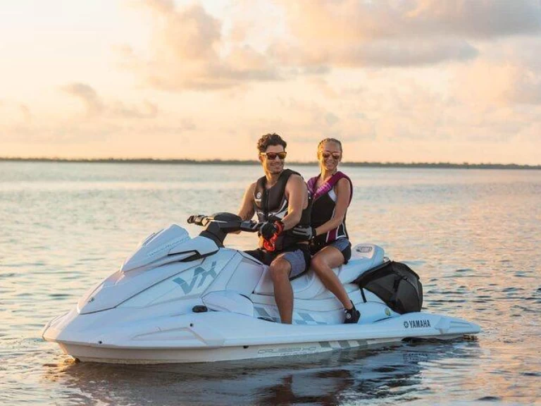 Yamaha Yamaha VX te huur van particulier of professional in Sant Antoni de Portmany