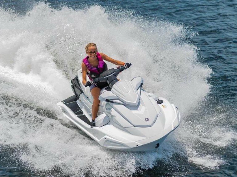 Huur een Yamaha Yamaha VX in Sant Antoni de Portmany