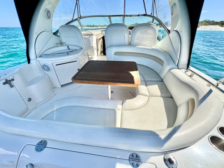 Huur een Bavaria Bavaria 37 Sport in Beaulieu-sur-Mer