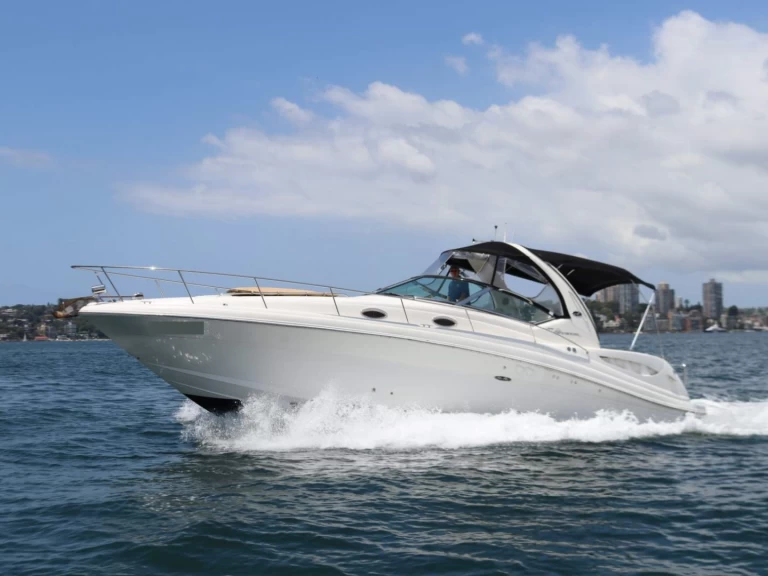 Bootverhuur Beaulieu-sur-Mer goedkoop Bavaria 37 Sport