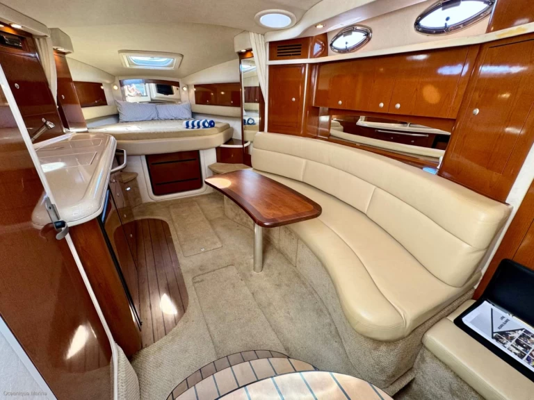 Bootverhuur Bavaria Bavaria 37 Sport in Beaulieu-sur-Mer via SamBoat