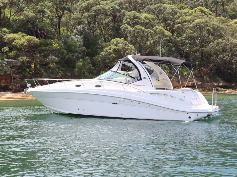 Jachthuur in Beaulieu-sur-Mer - Bavaria Bavaria 37 Sport via SamBoat