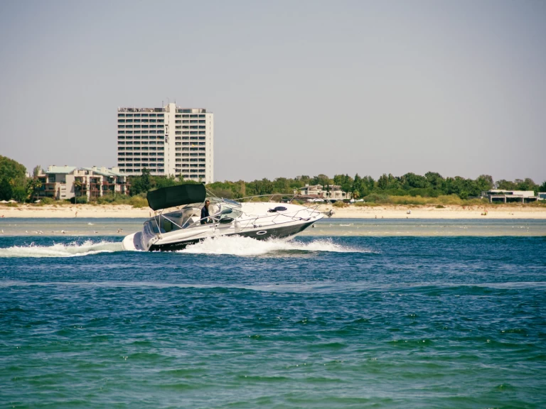 Bootverhuur Marina de Tróia goedkoop 250 CR