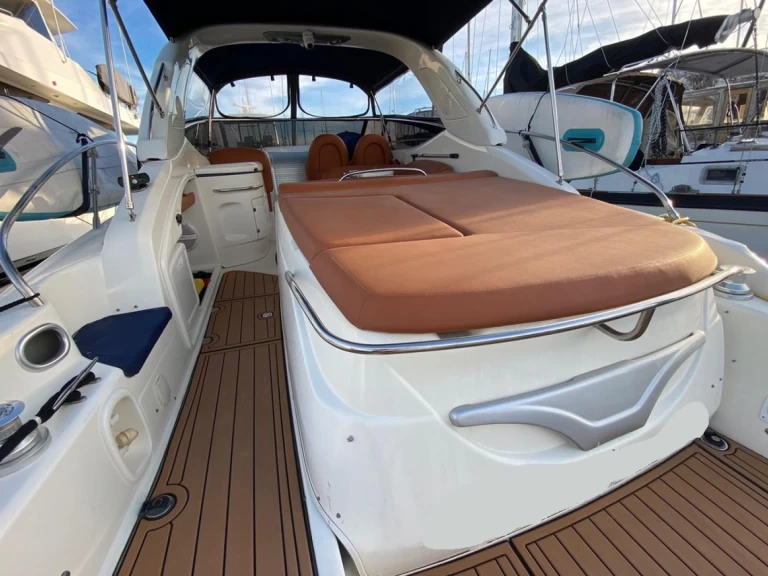 Verhuur Motorboot Gobbi met vaarbewijs