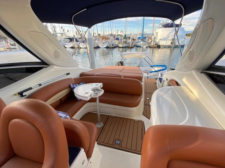 Gobbi 425 te huur van particulier of professional in Golfe-Juan