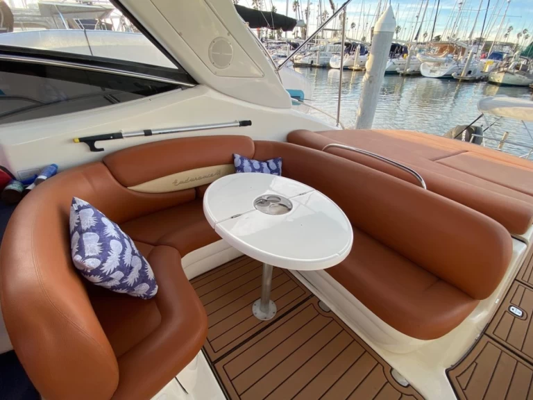 Verhuur Motorboot in Golfe-Juan - Gobbi 425