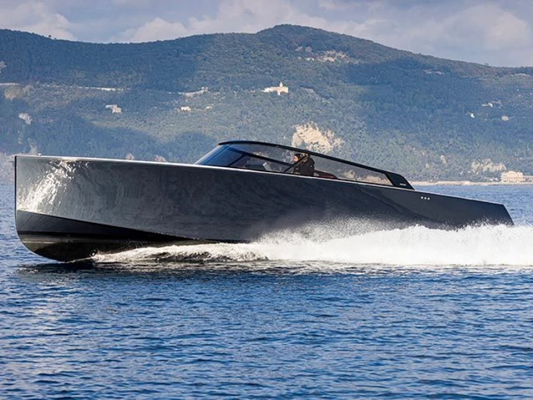 Bootverhuur Monaco-Ville goedkoop VanDutch 48 