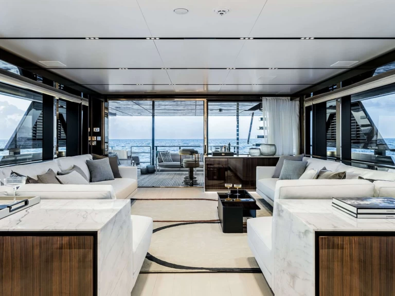 Bootverhuur Fort Lauderdale goedkoop TASTY WAVES