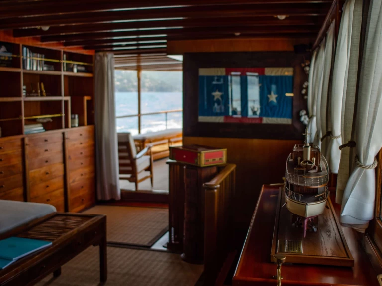 Verhuur Jacht  met vaarbewijs