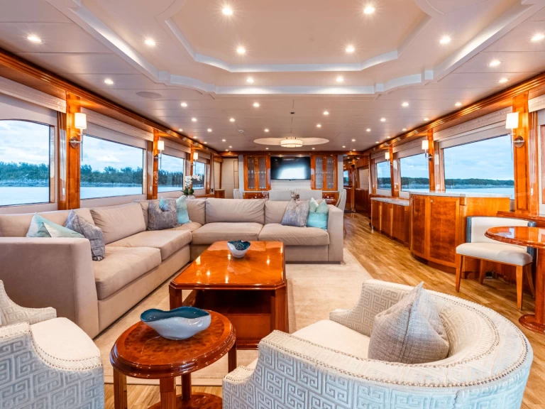 Huur een Hargrave BRANDI-WINE in Nassau