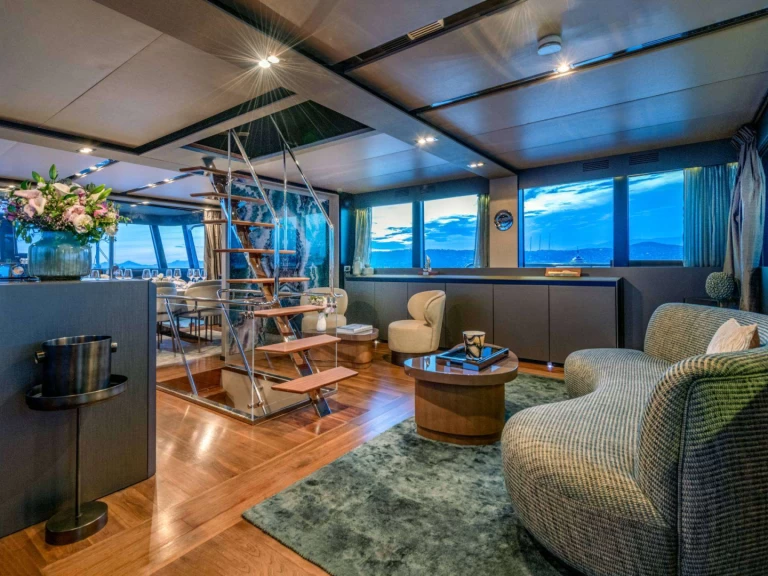 Bootverhuur Antibes goedkoop KOKONUT'S WALLY