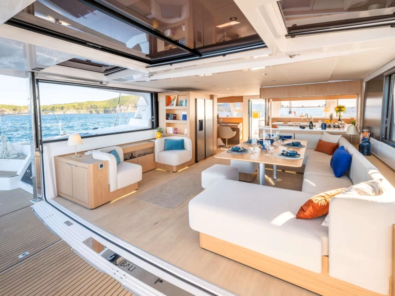 Jacht te huur in Britse Maagden Eilanden voor de beste prijs