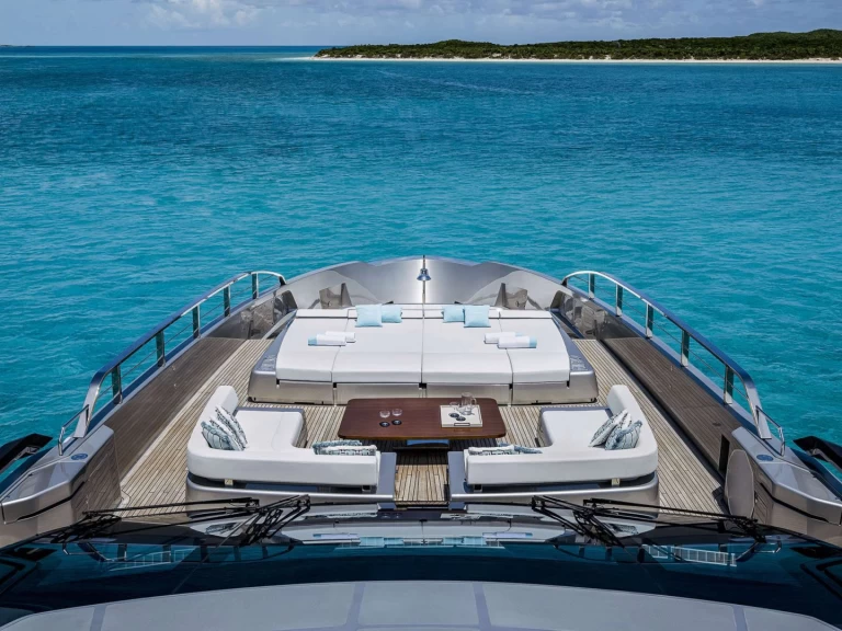 Bootverhuur Fort Lauderdale goedkoop TASTY WAVES