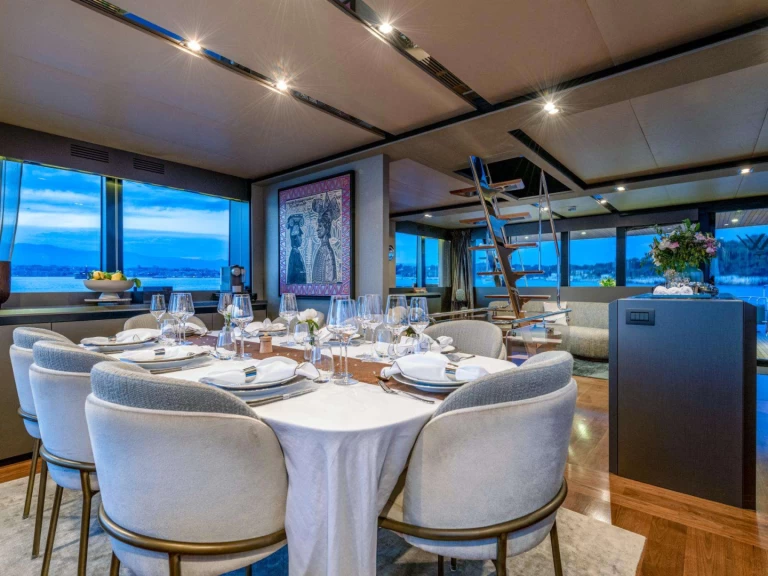 WALLY YACHTS KOKONUT'S WALLY te huur van particulier of professional in Antibes