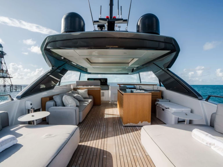 Jachthuur in Bahama's - San Lorenzo Vasiliki via SamBoat