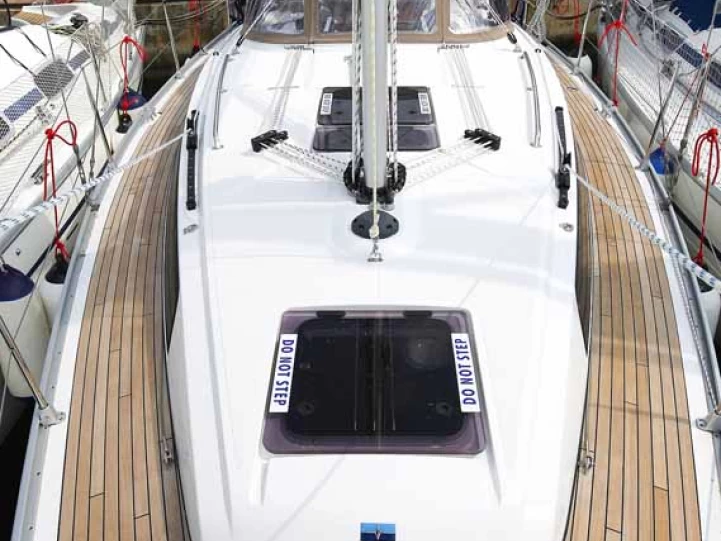 Huur Zeilboot met of zonder schipper Bavaria in Trogir