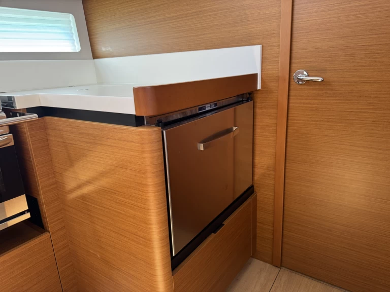 Zeilboot te huur in Rodi Garganico voor de beste prijs